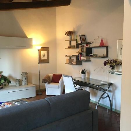 Appartamento Il Glicine Pistoia Extérieur photo
