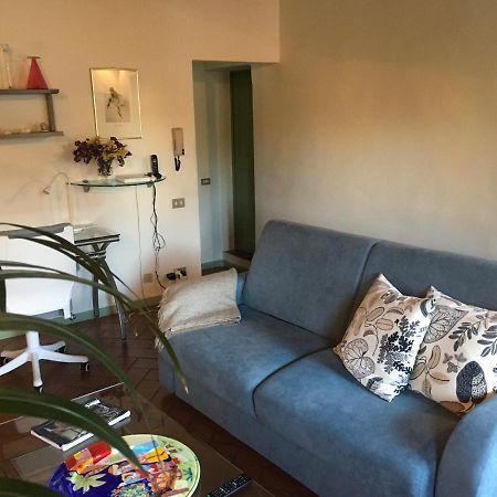 Appartamento Il Glicine Pistoia Extérieur photo