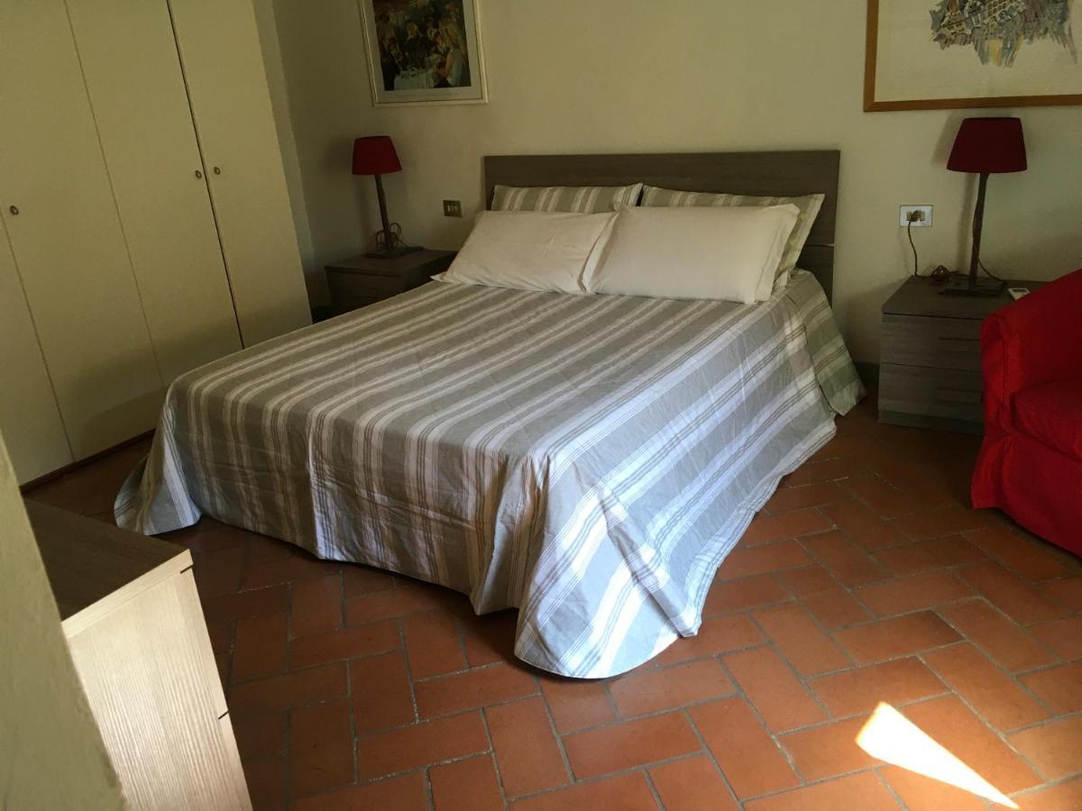 Appartamento Il Glicine Pistoia Extérieur photo