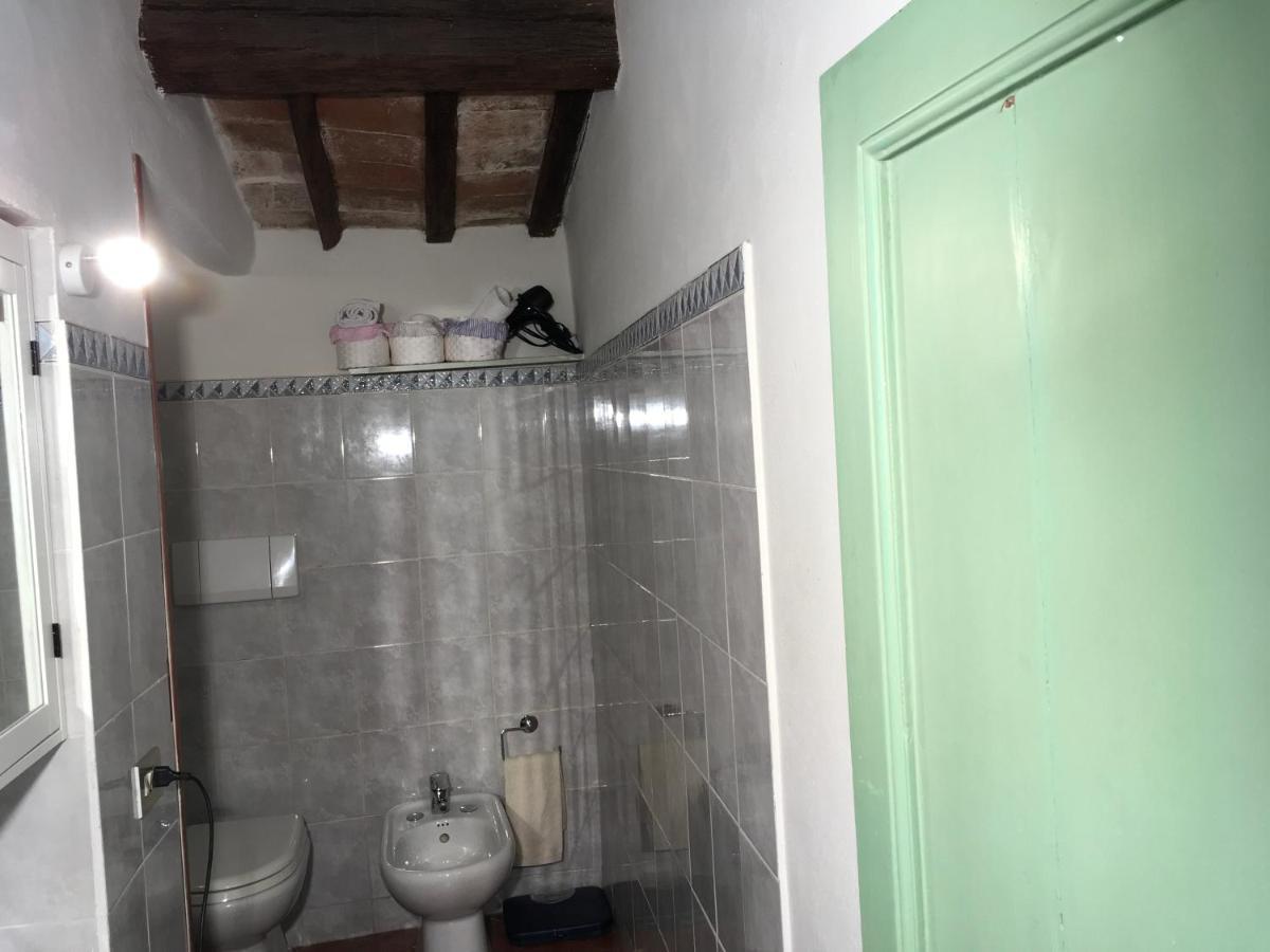 Appartamento Il Glicine Pistoia Extérieur photo