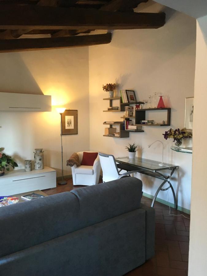 Appartamento Il Glicine Pistoia Extérieur photo