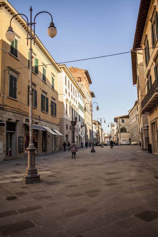 Appartamento Il Glicine Pistoia Extérieur photo