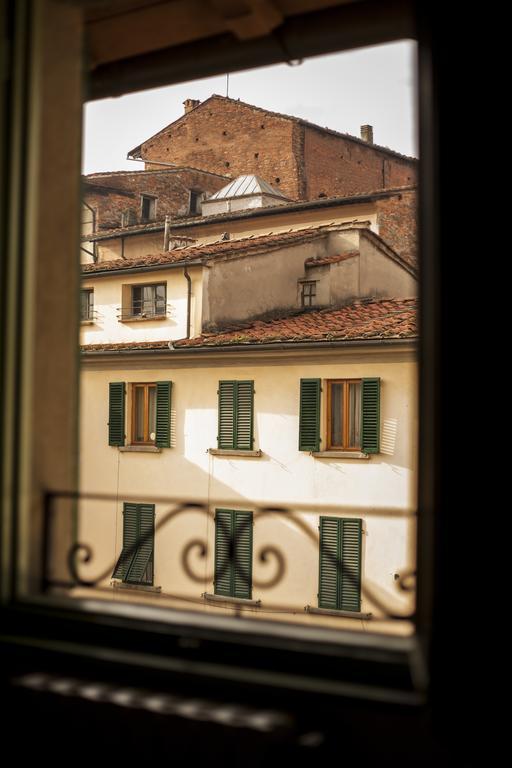 Appartamento Il Glicine Pistoia Extérieur photo