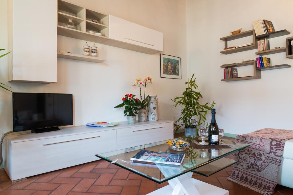 Appartamento Il Glicine Pistoia Extérieur photo