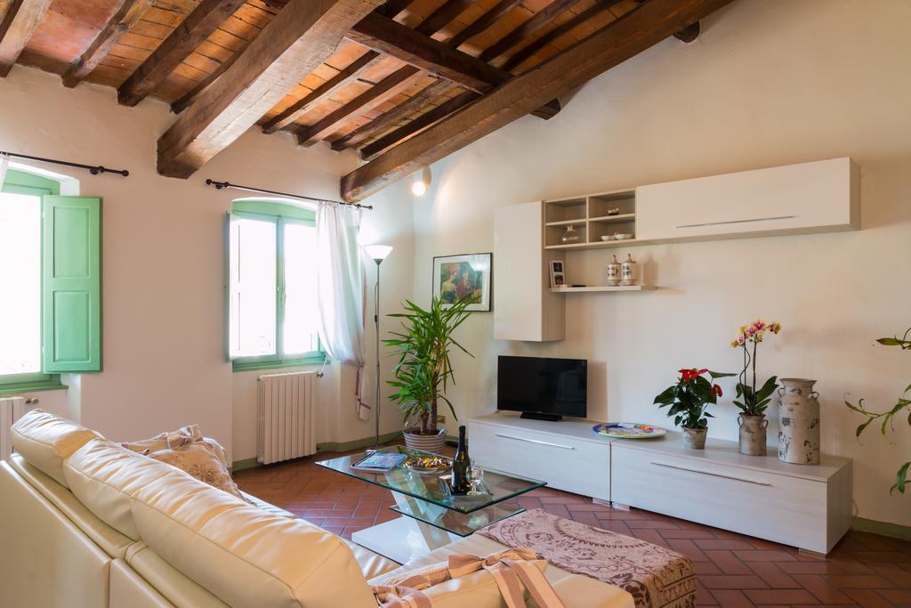 Appartamento Il Glicine Pistoia Extérieur photo