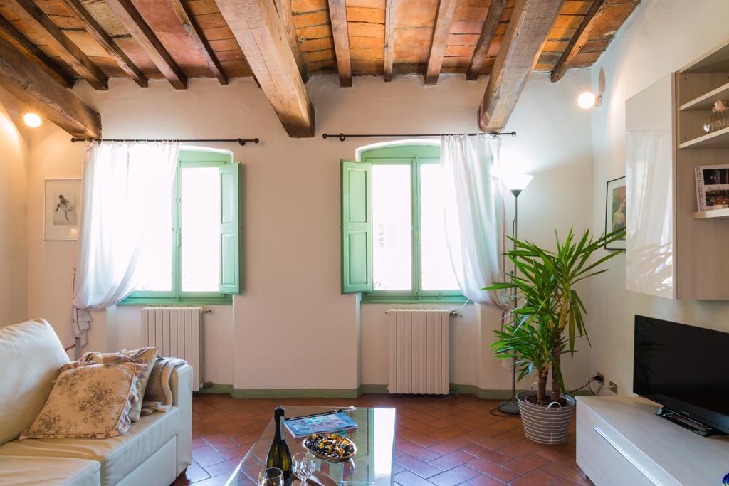 Appartamento Il Glicine Pistoia Extérieur photo