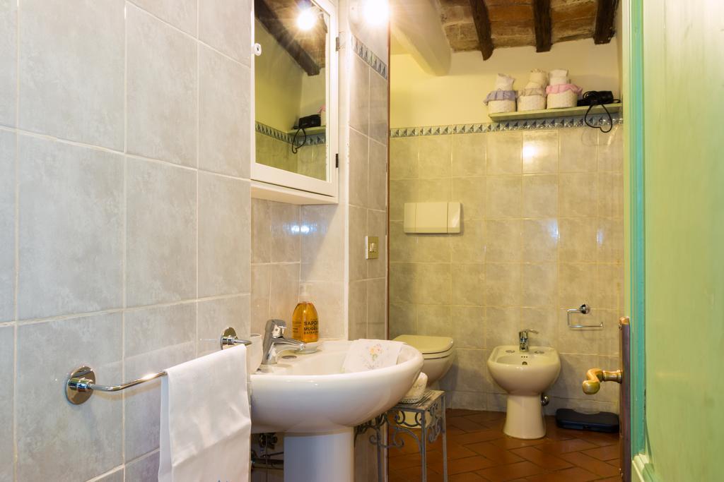 Appartamento Il Glicine Pistoia Extérieur photo